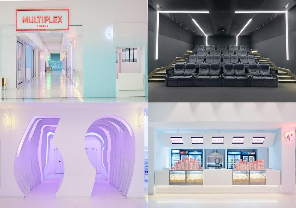 Luxcityapart On Olievskaya キエフ エクステリア 写真