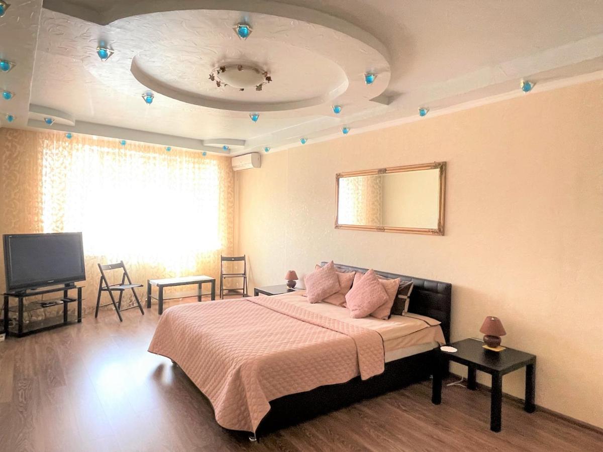 Luxcityapart On Olievskaya キエフ エクステリア 写真