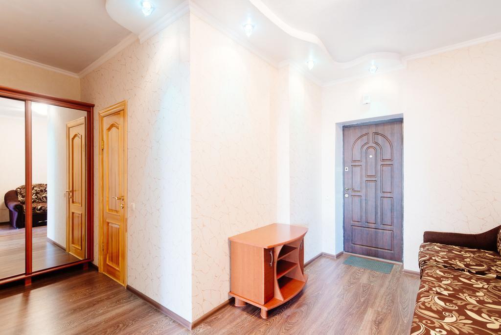 Luxcityapart On Olievskaya キエフ エクステリア 写真